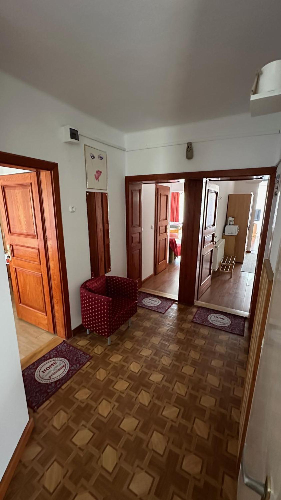 Apartman Danka Bük Exterior foto